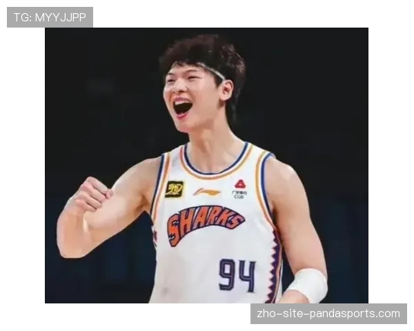 王哲林砍赛季新高21分 内线统治力助上海赢得强强对话